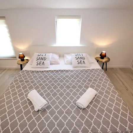 Mia Apartment