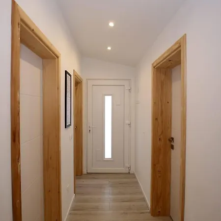Apartment Mia