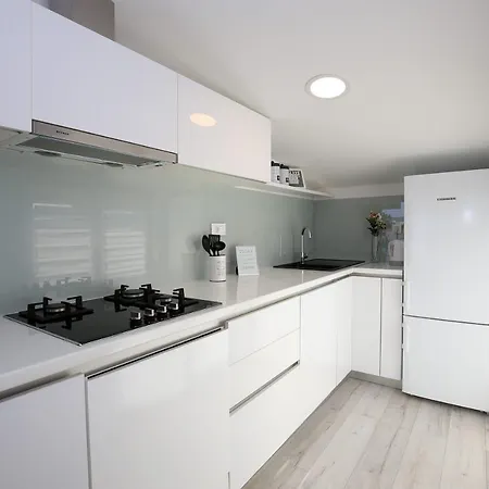 Apartment Mia *