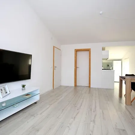 Apartment Mia