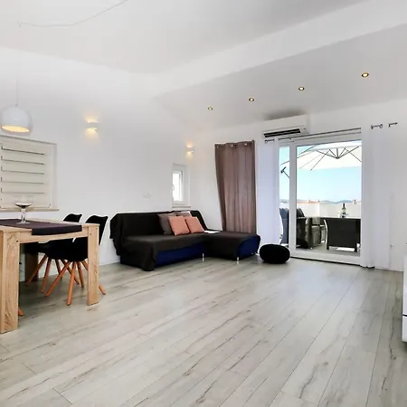 Mia Apartment Zadar