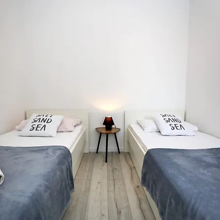 Apartment Mia