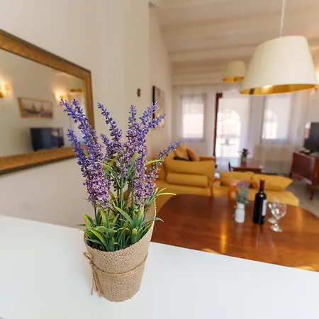 Appartement Apt Mia *