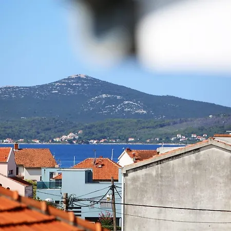 Mia * Zadar