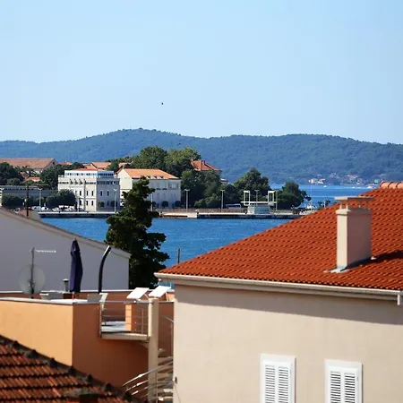 Apartment Mia Zadar