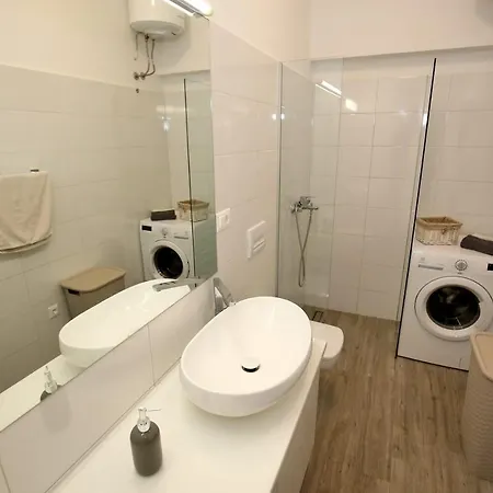 Apartment Mia Zadar