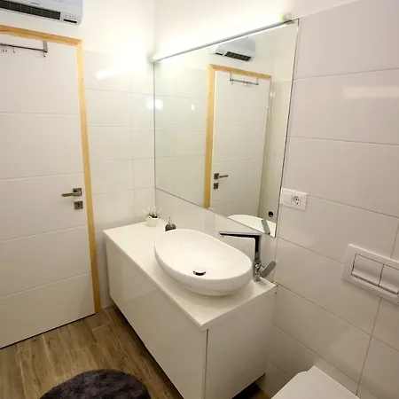 Apartment Mia Zadar